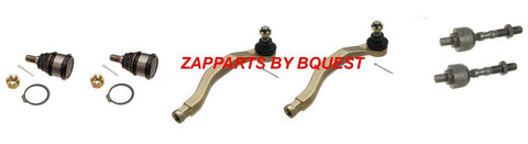 HONDA CR-V TIE ROD, BALL JOINT,KIT 1998-2001 SANKEI JAPAN OEM