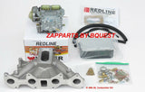 FORD 2300cc WEBER K466-38 Carburetor Kit FORD MODELS 1970-ON