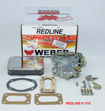 FIAT 124 WEBER SPIDER CARBURETOR KIT CONVERSION FIAT 124 WEBER SPIDER CARBURETOR KIT CONVERSION FOR WEBER replaces DMSA ADFA ADHA DARA DHSA DIR carbs