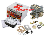 Honda Accord CIVIC NON CVCC 1.3 L,1.5 L DASTUN 1974-1982 REDLINE K624 38,  PERFORMANCE Carburetor