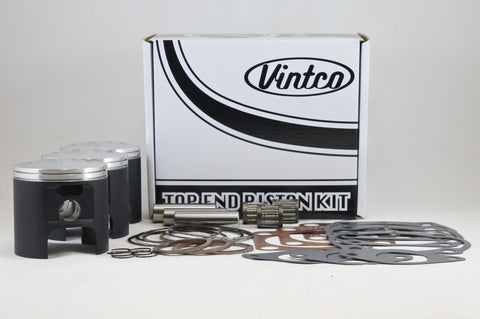 Kawasaki H2-750 1972-75 Top End Piston Kit