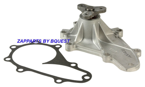 MAZDA RX-8 Water Pump N3H1-15-100B, 2004-2008