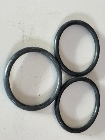 RICKMAN STEEL TANK REPLACEMENT TANK BAND SET
