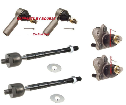TIE ROD,BALL JOINT KIT,LEXUS E300,TOYOTA AVALON,CAMRY,SIENNA,SOLARA SANKEI JAPAN